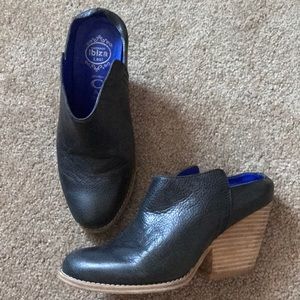 Jeffrey Campbel mule